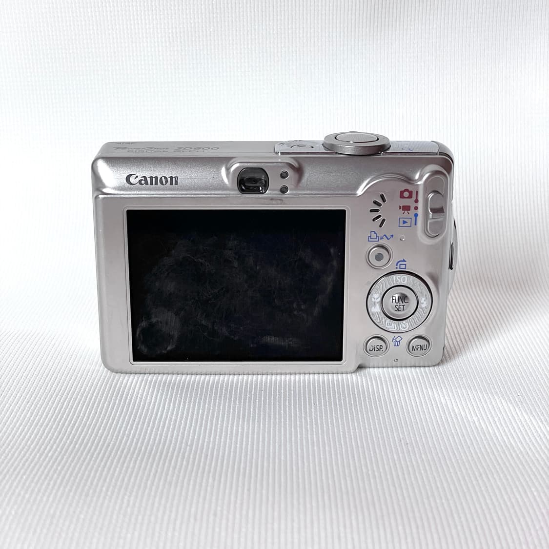Canon IXY 70/ixus 60/powershot 600 상품이미지2