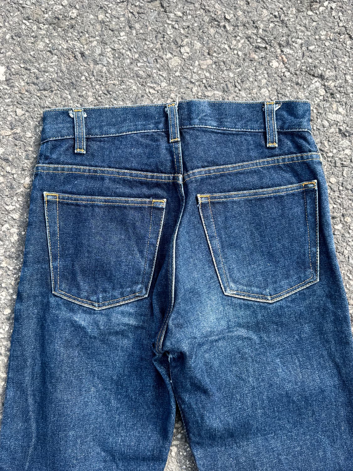HELMUT LANG – 1996 Selvedge Denim 상품이미지8