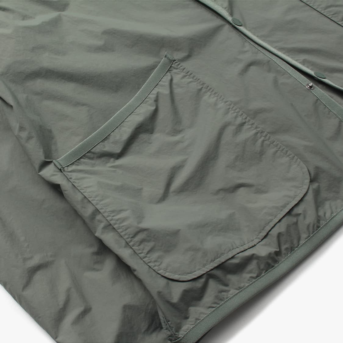 DANTON "Olive Jacket" 상품이미지4