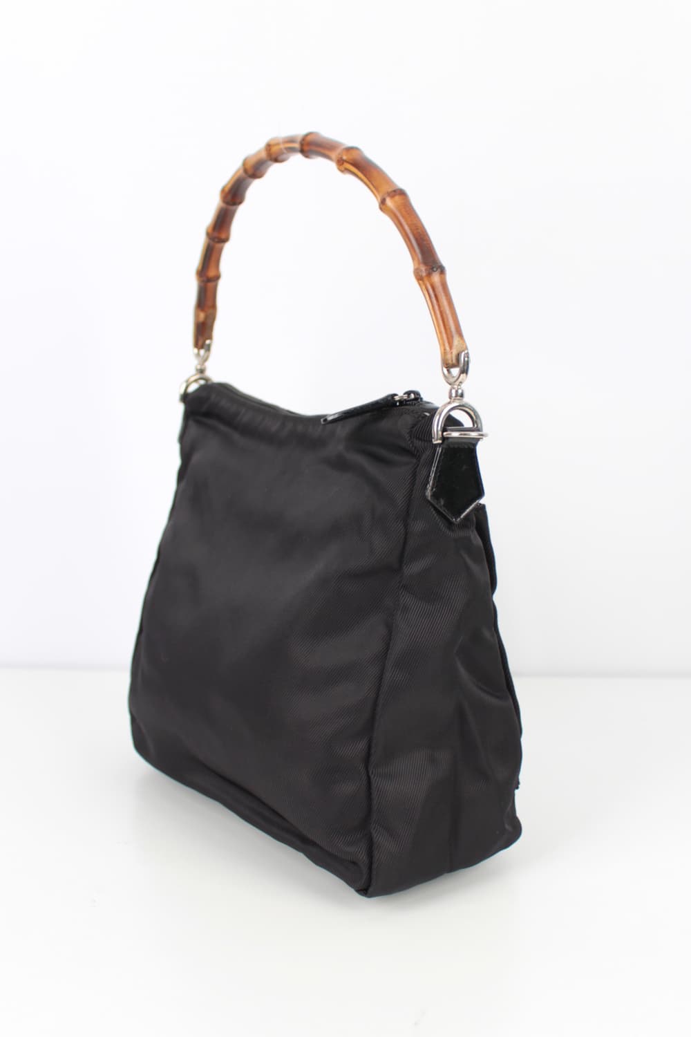 구찌 뱀부 호보백 상품이미지4