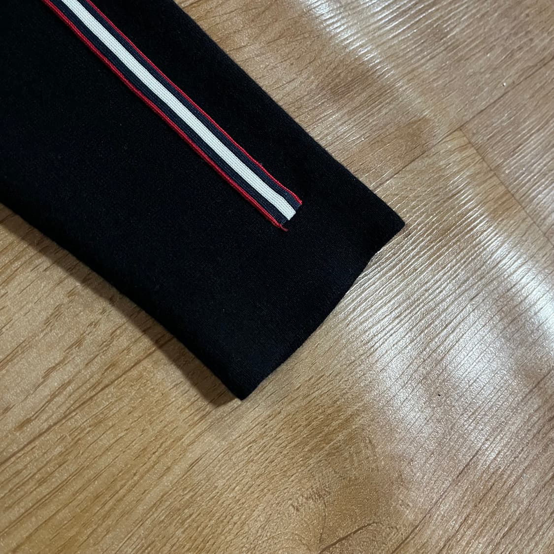 [95] 나파피리 집업 져지 상품이미지8