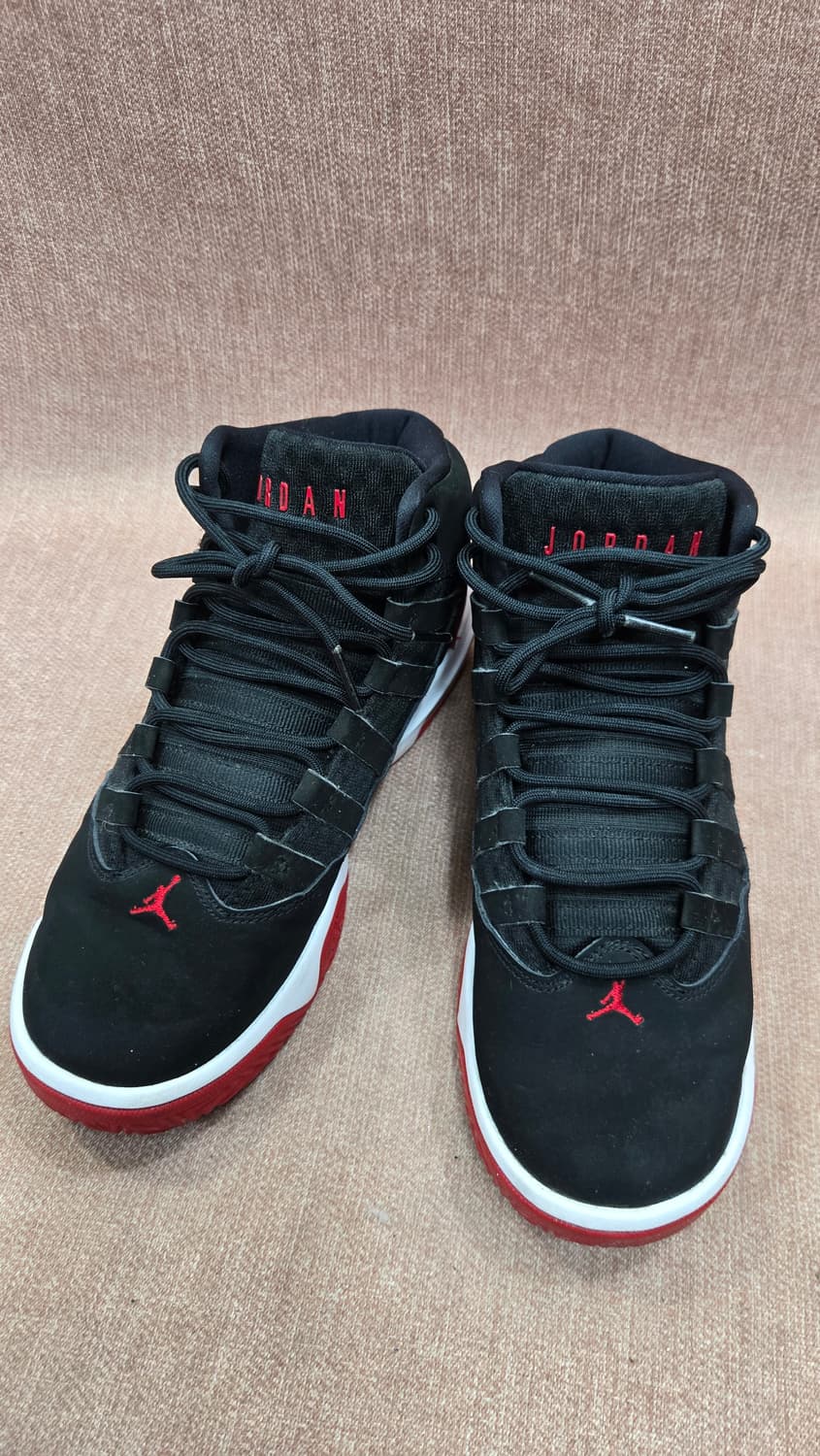 나이키 235mm- 에어 맥스 조던 아우라 농구화 운동화 상품이미지1