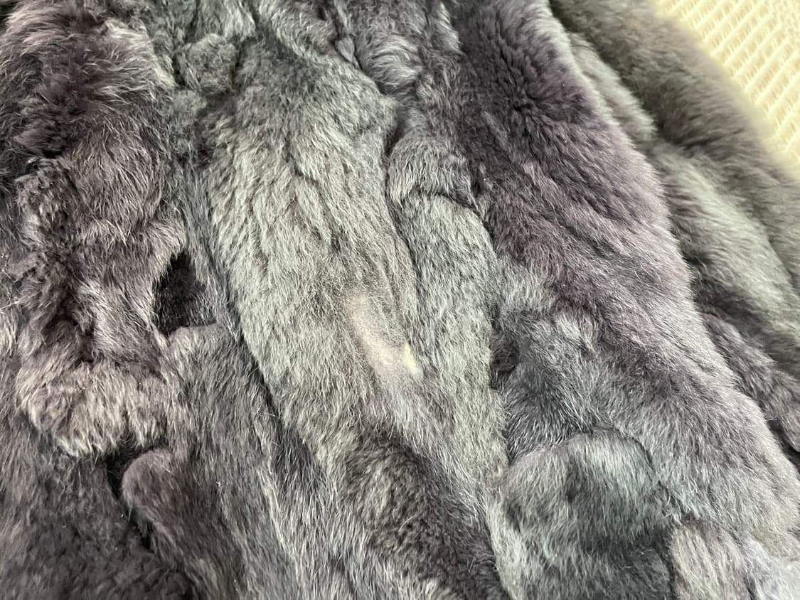 뷰티앤유스 퍼 코트 J03353 상품이미지4