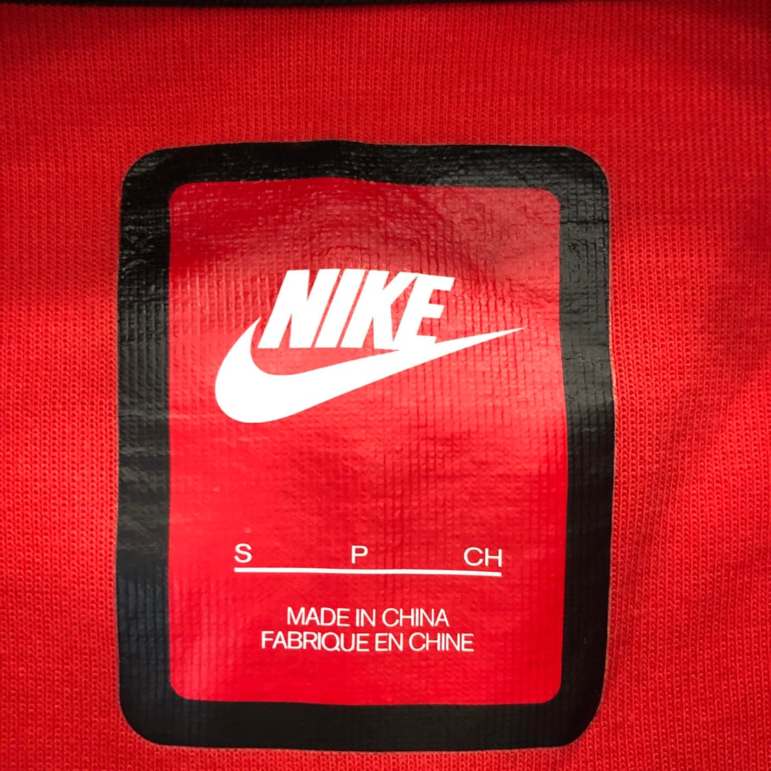 나이키 테크플리스 윈드러너 후드집업 S 상품이미지5