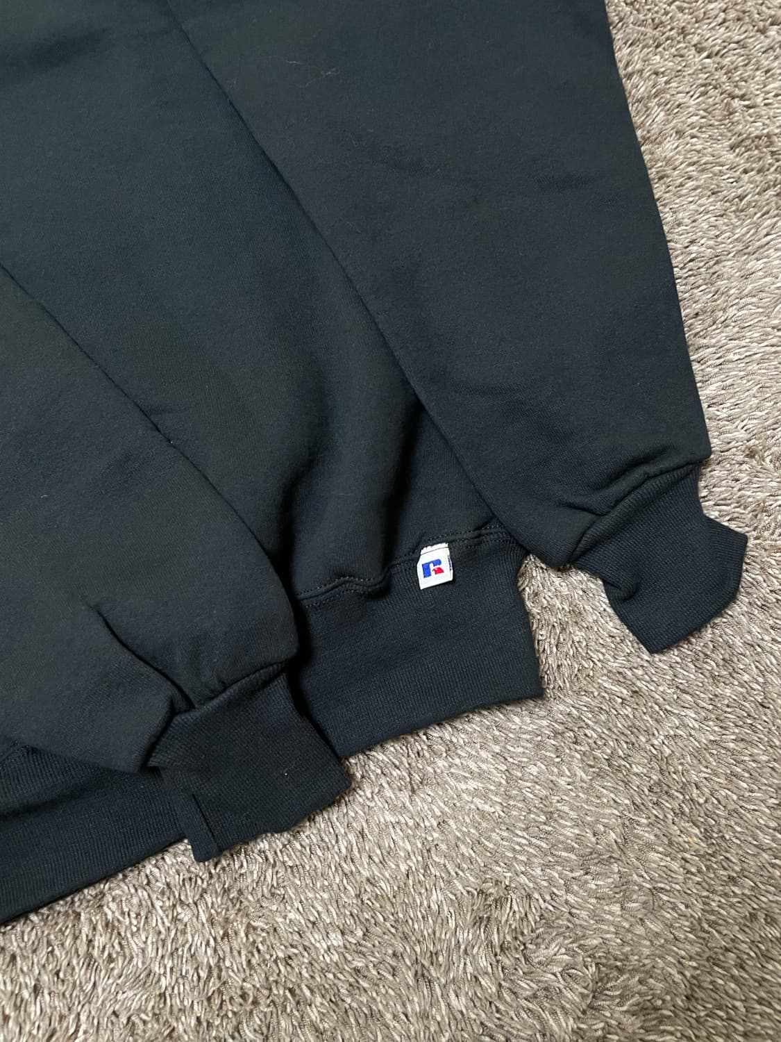 (데드스탁) 90s russell athletic sweat 러셀스웻 상품이미지4