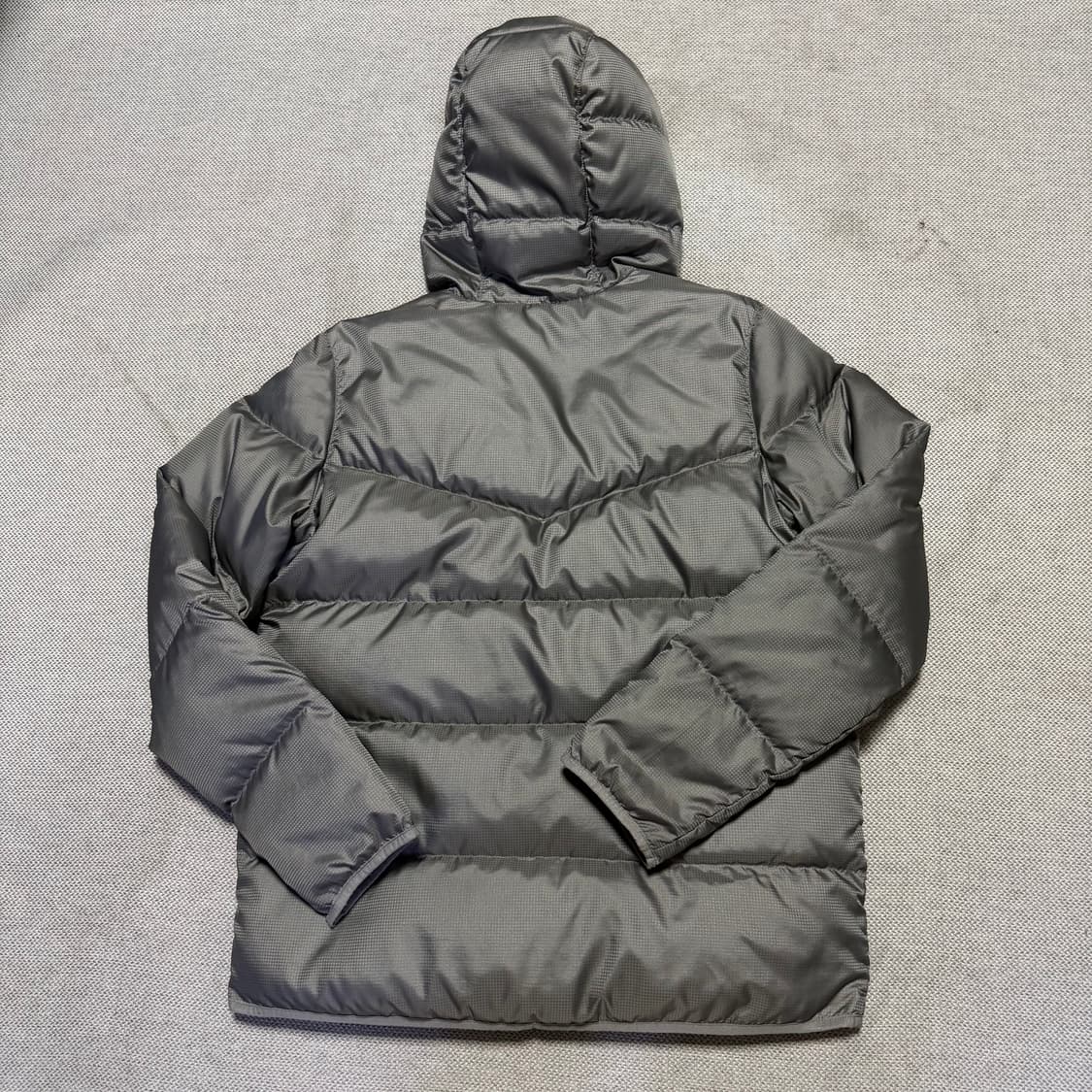 나이키 클래식 풀오버 패딩 자켓 상품이미지7