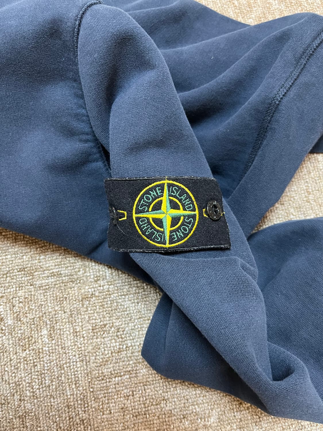 Stone Island 맨투맨 상품이미지5
