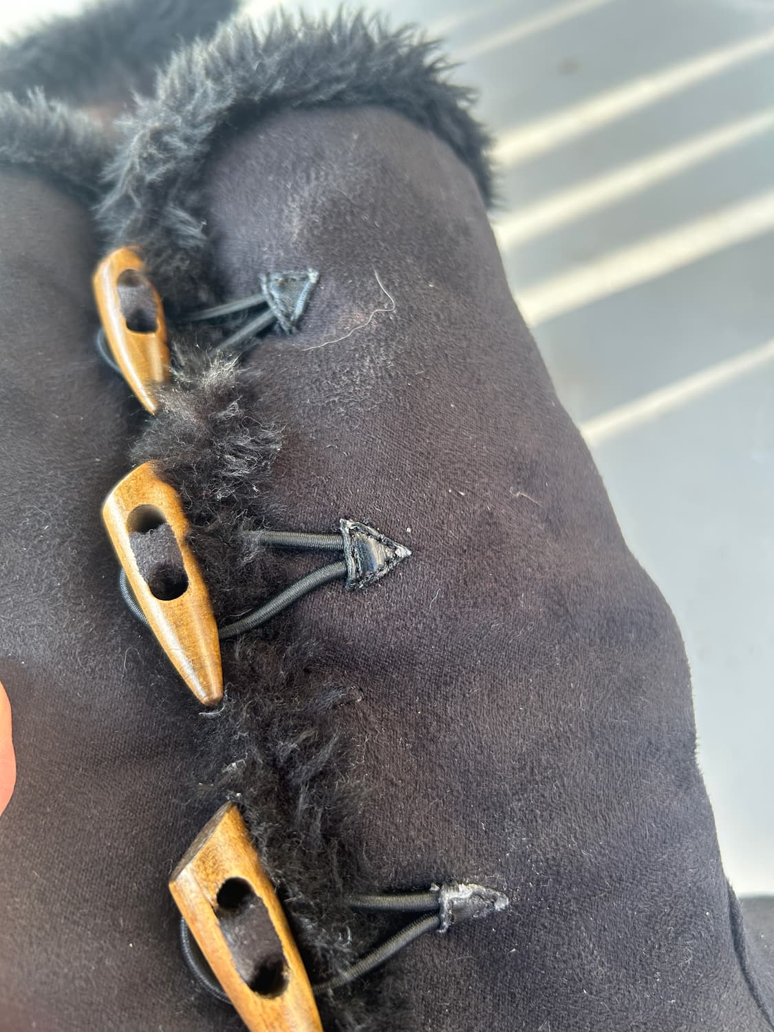 떡볶이 부츠  상품이미지9