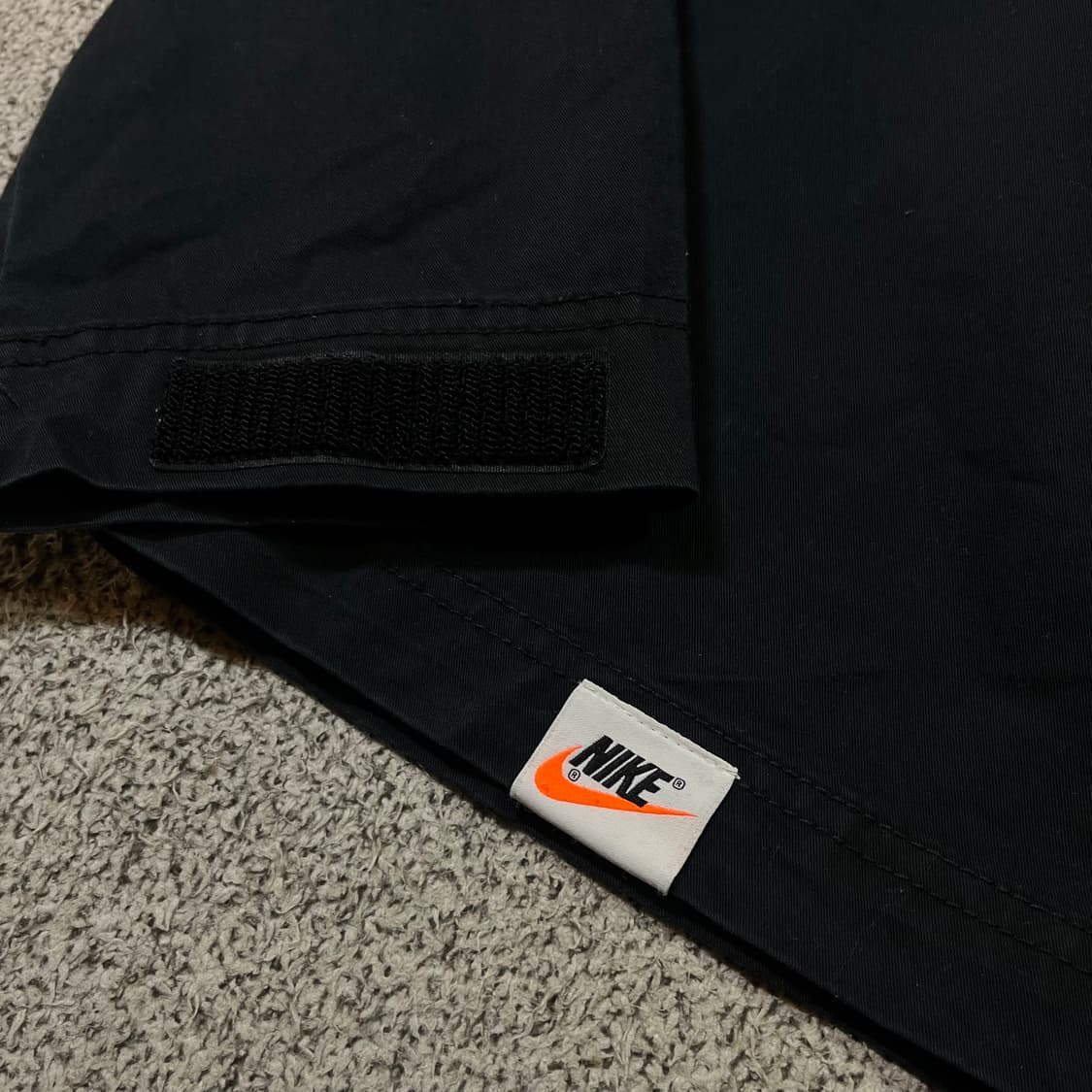 나이키 포켓 스우시 웜업 상품이미지4