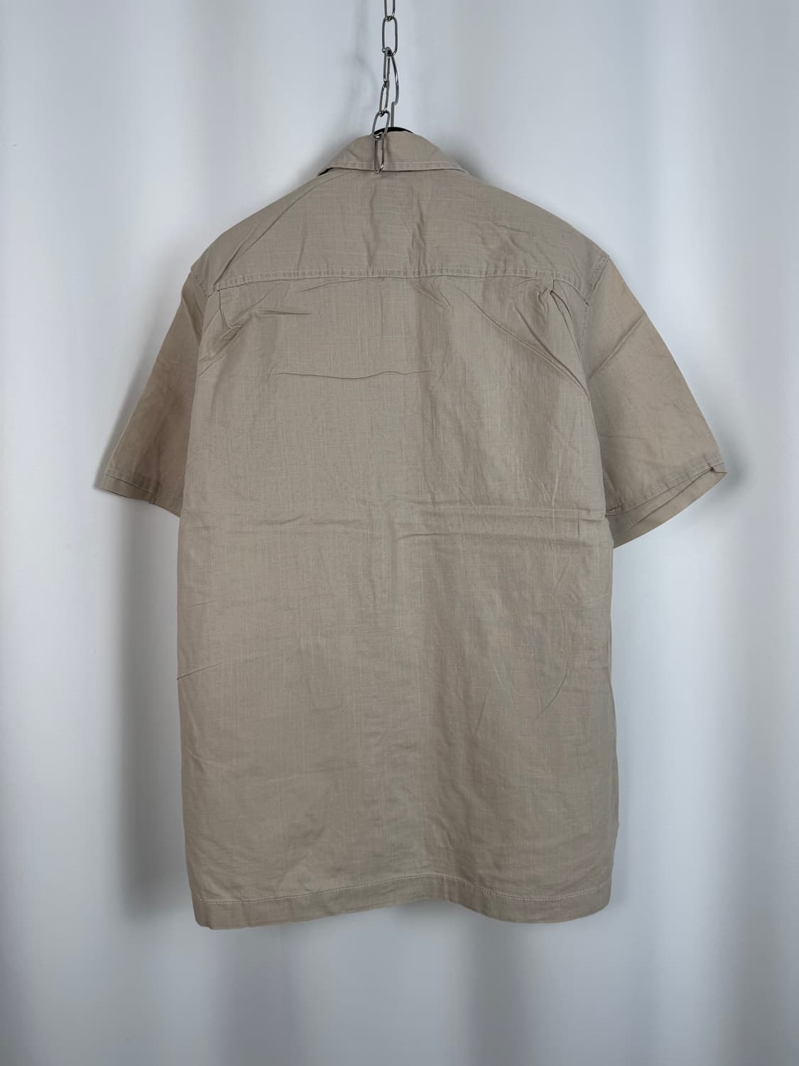 b850) 칼하트 워크 셔츠 상품이미지4