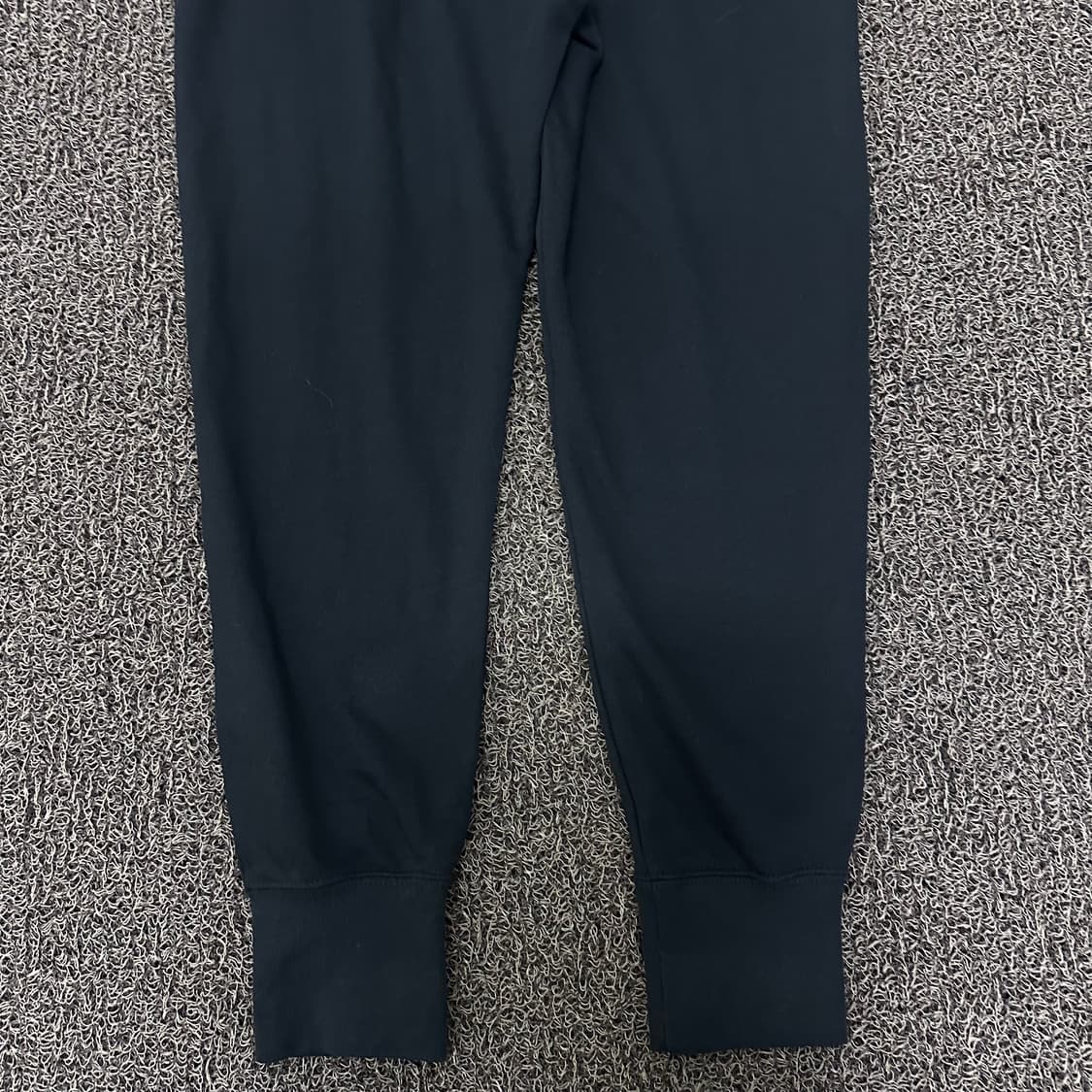 [새상품] NIKE 나이키 플라워 조거팬츠 블랙 M 상품이미지7