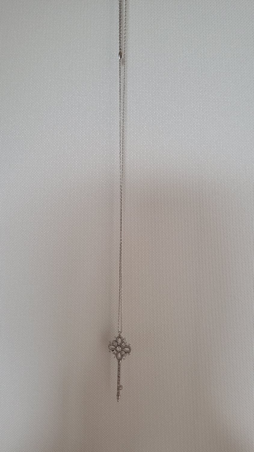 럭키열쇠목걸이 상품이미지2