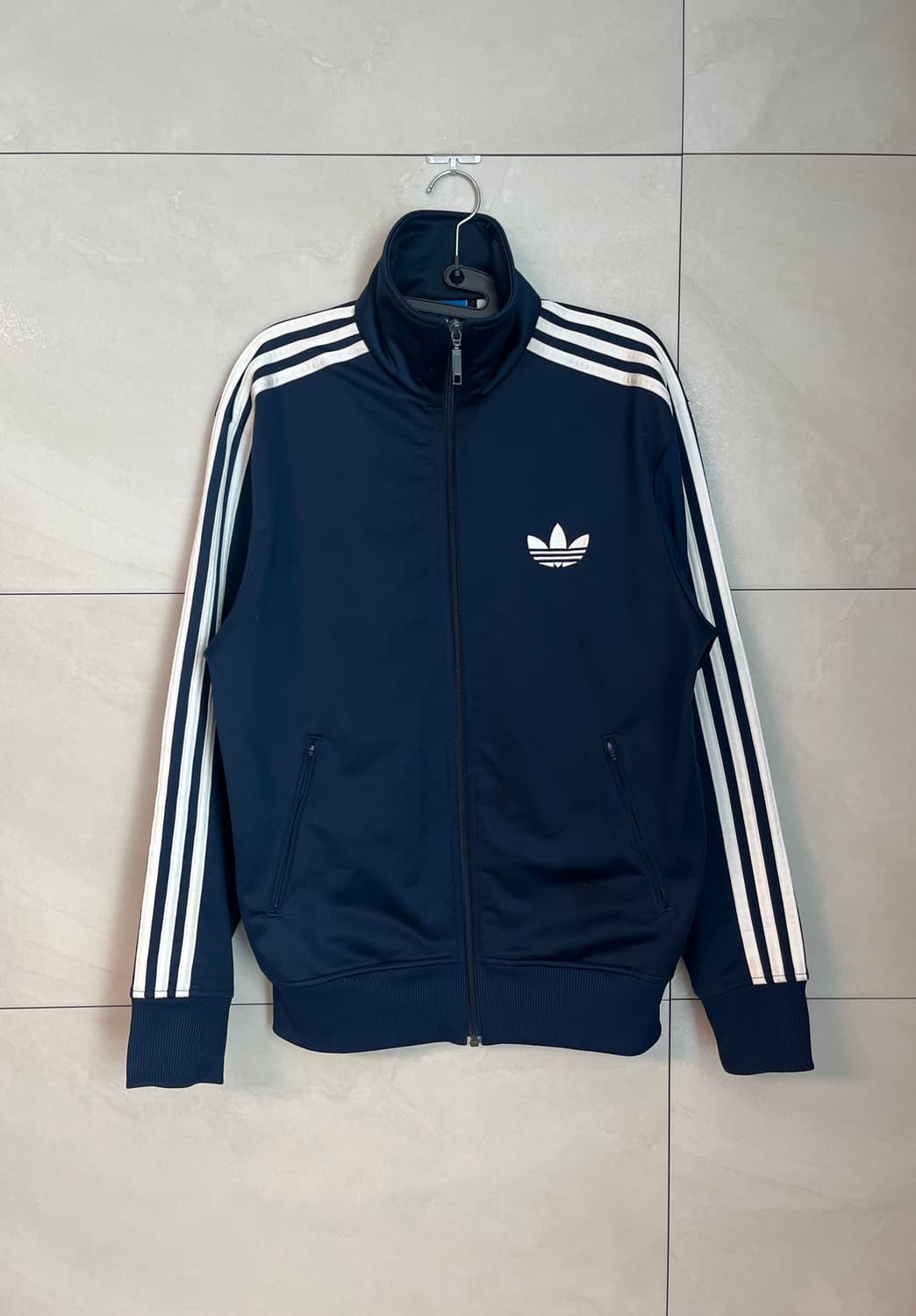 아디다스 구파이어버드 대장 져지 네이비 (100) 상품이미지1