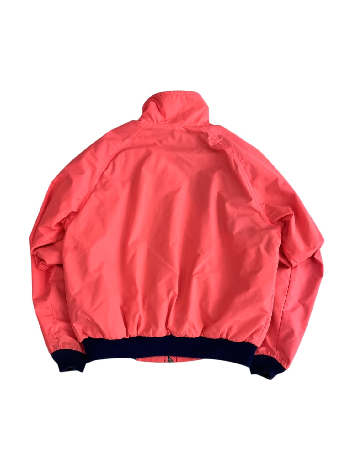 엘엘빈 플리스 나일론 자켓 상품이미지2