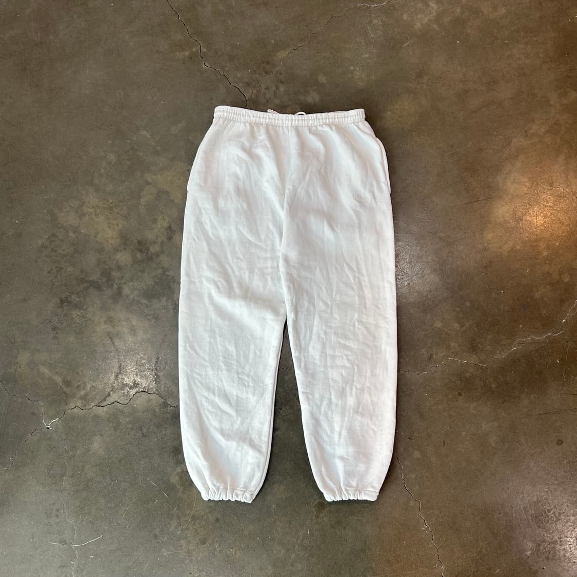 90s 아디다스 스웻팬츠 상품이미지1