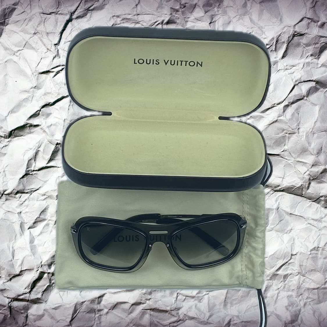 Louis Vuitton Impulsion Sunglasses 상품이미지2