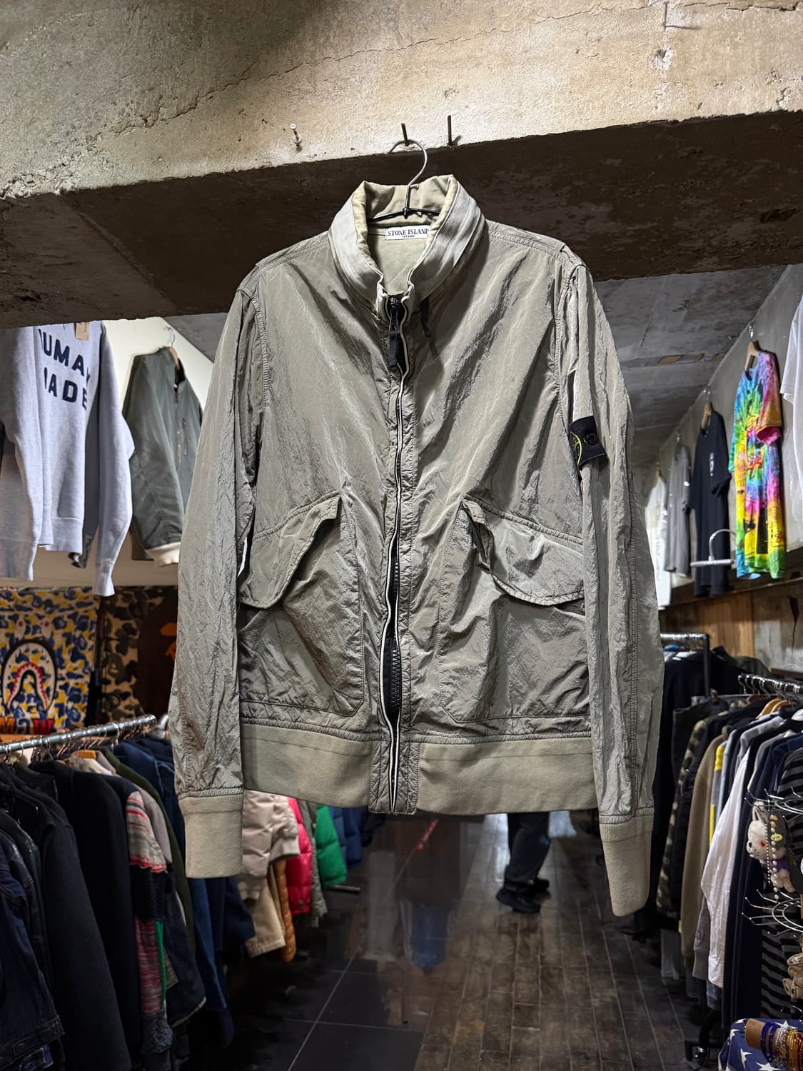 Stone Island 상품이미지1