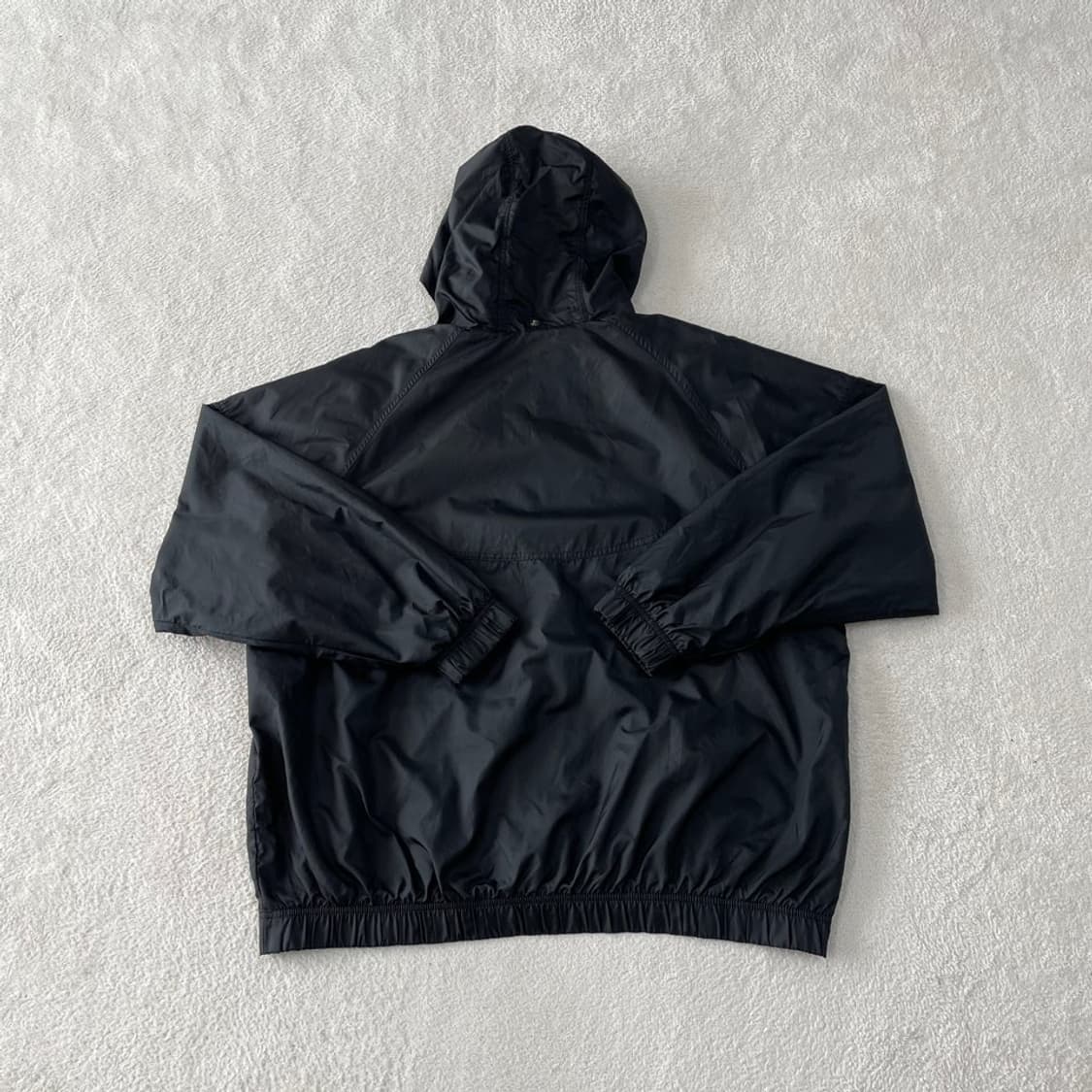 XXL 나이키 스우시 아노락 바람막이 110 상품이미지8