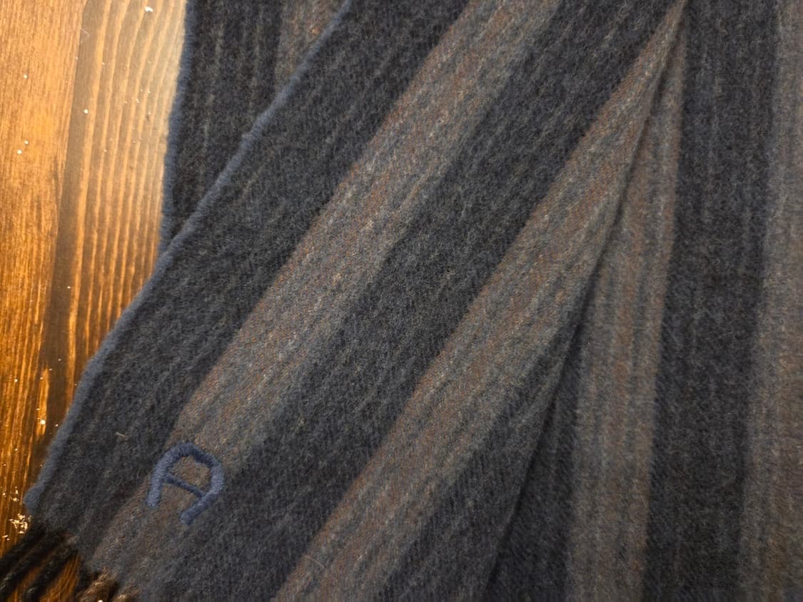 아이그너 머플러 상품이미지5