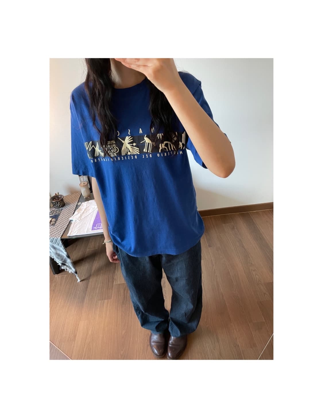 vtg t-shirt 상품이미지9