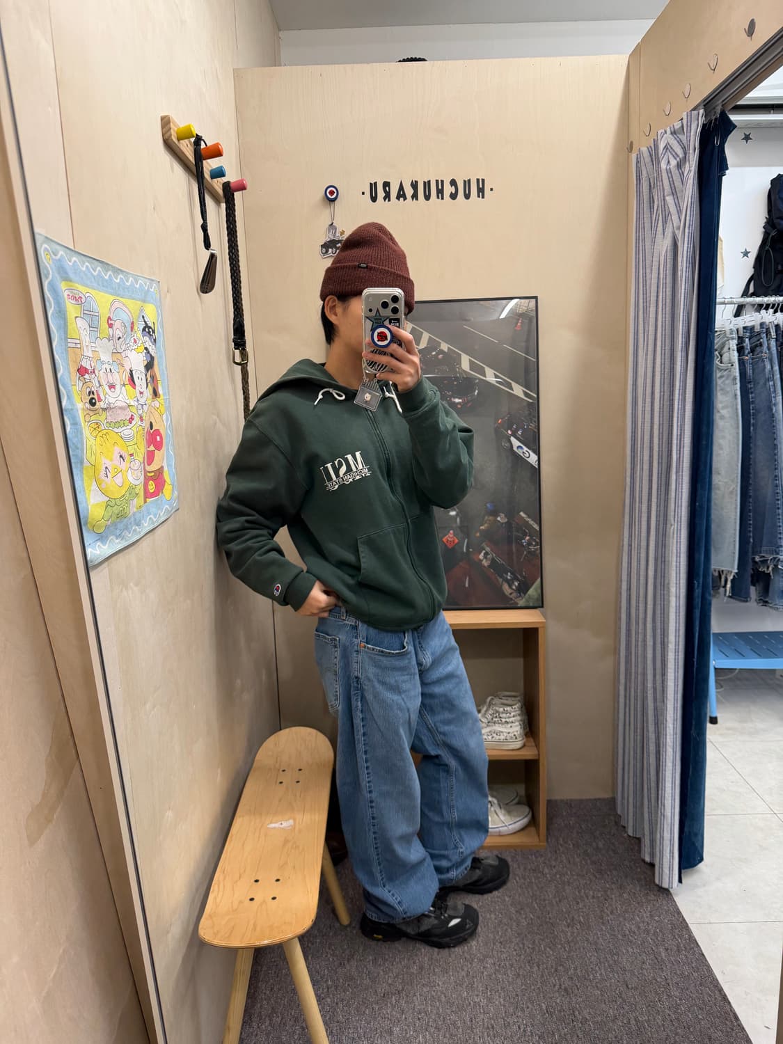 Levi’s 559 상품이미지7