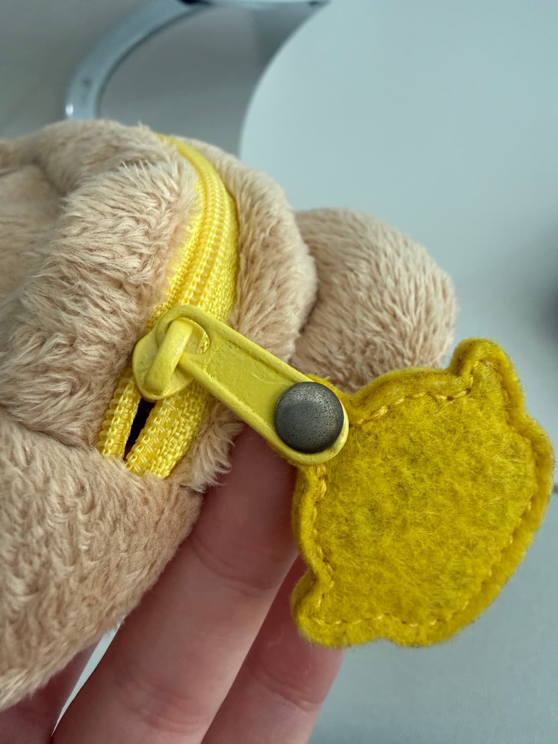 정품 고전 리락쿠마 필통 상품이미지2