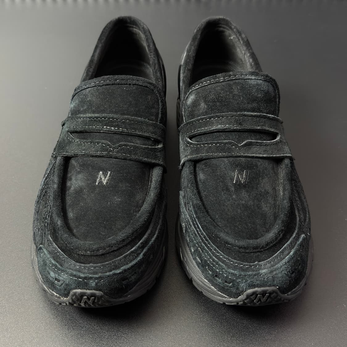 뉴발란스 U1906LNT 로퍼 상품이미지7