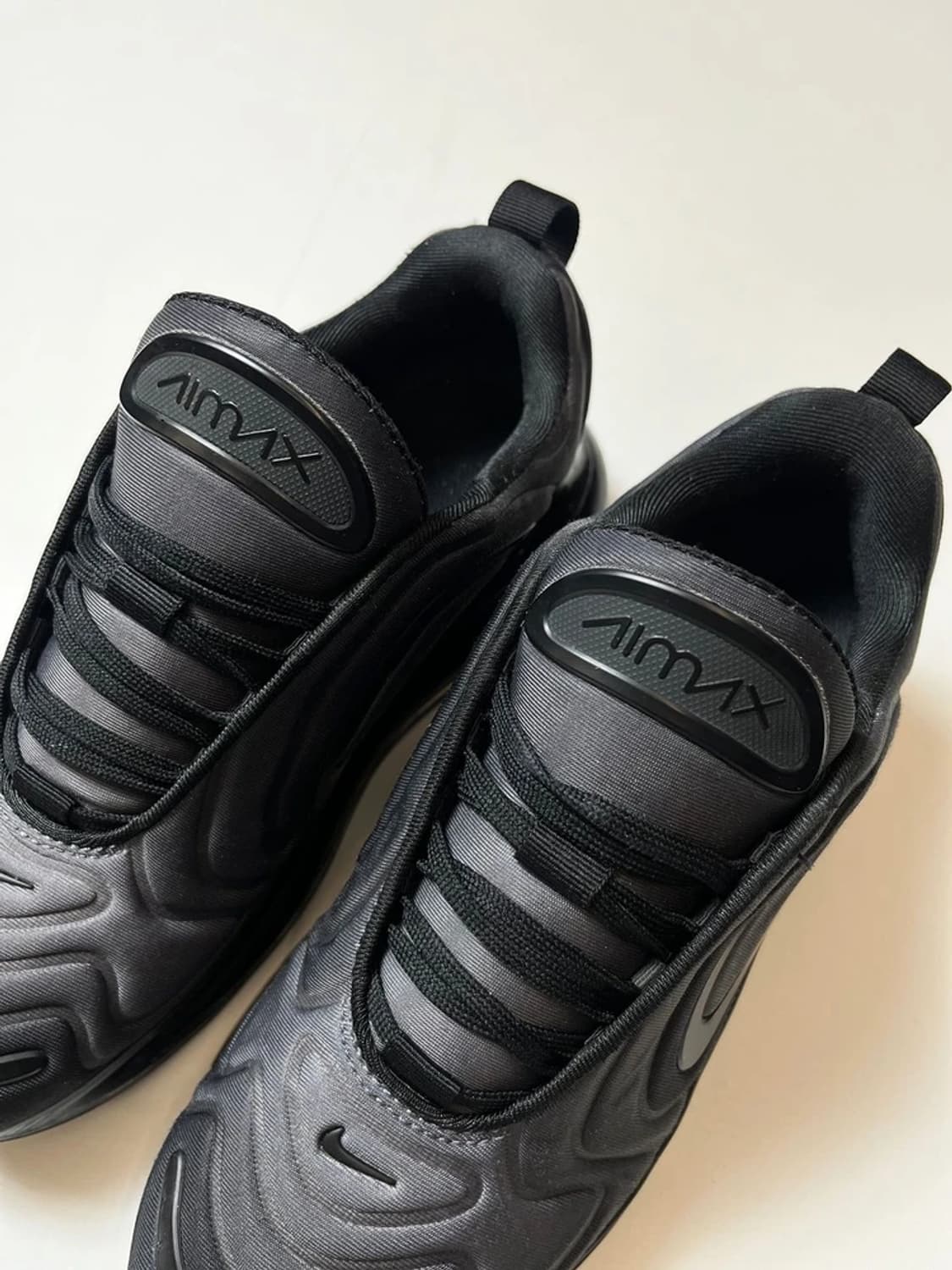 나이키 에어맥스 720 트리플 운동화 Q1349 상품이미지6