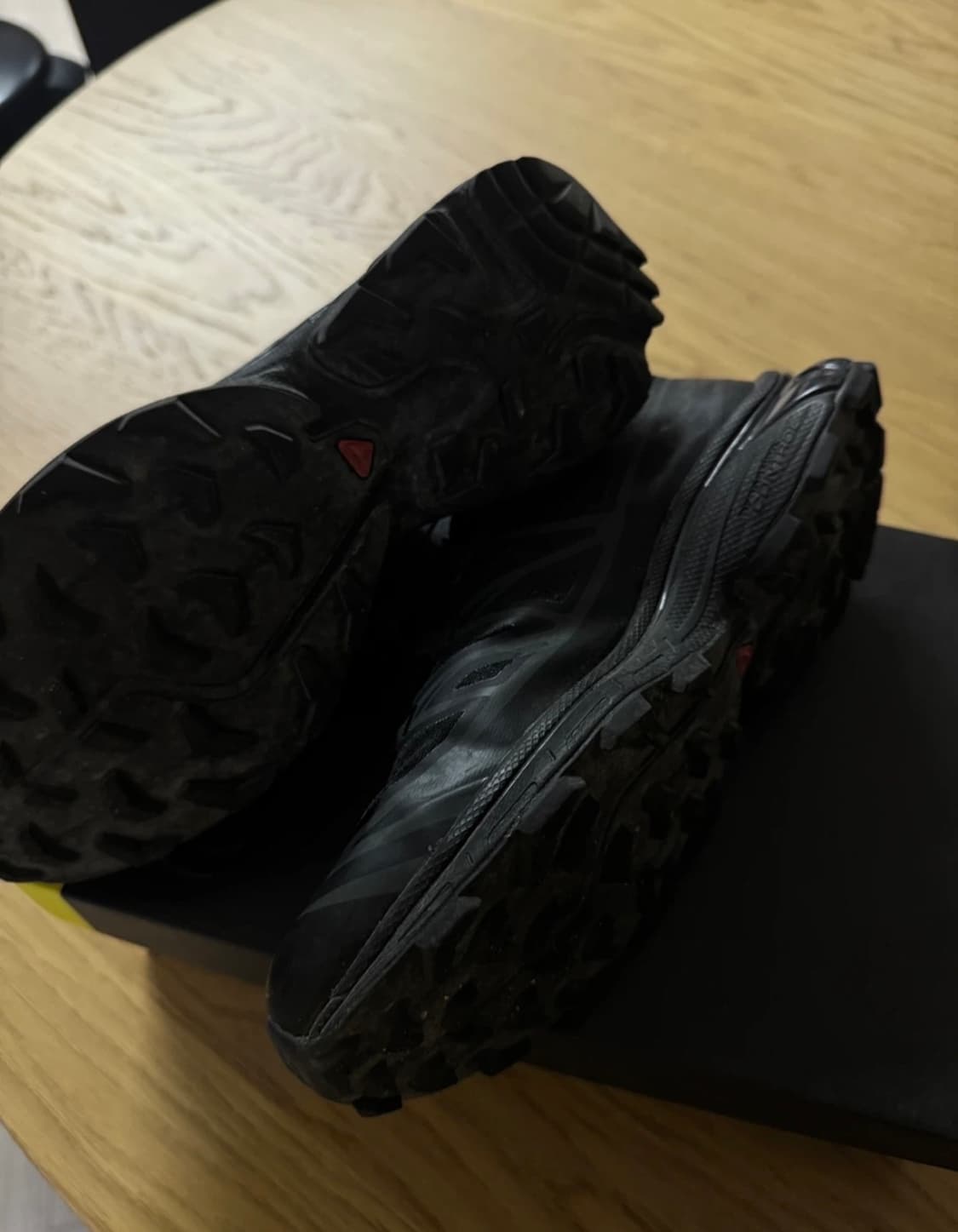 살로몬xt-6 245 상품이미지2