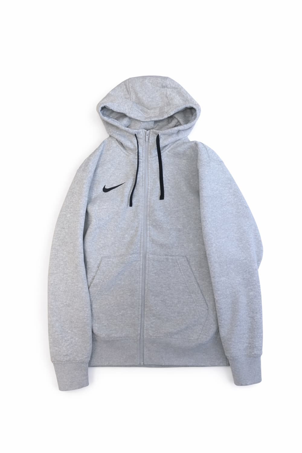 나이키 기모 후드집업 상품이미지1