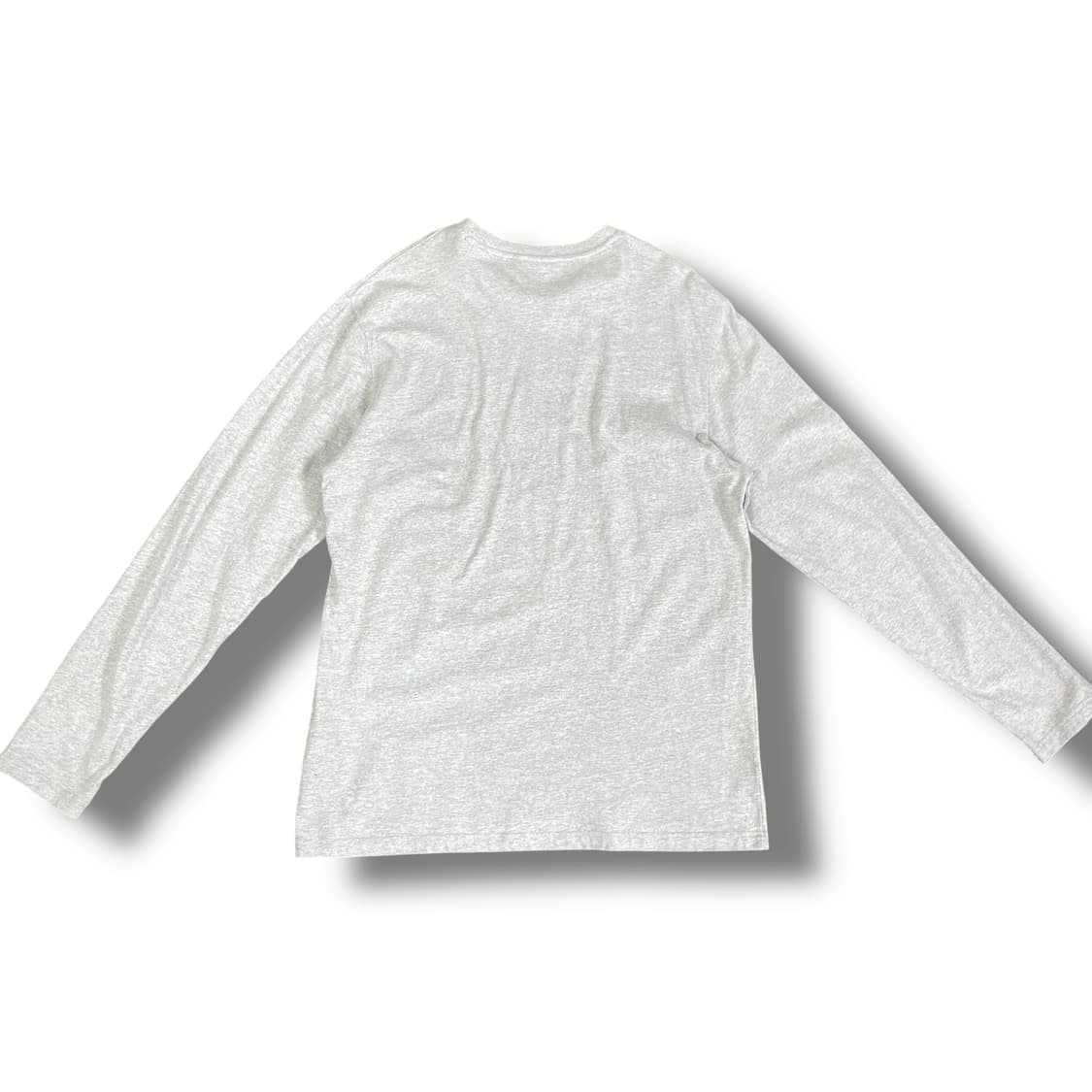 리복 벡터 베이직 그레이 2XL 상품이미지2