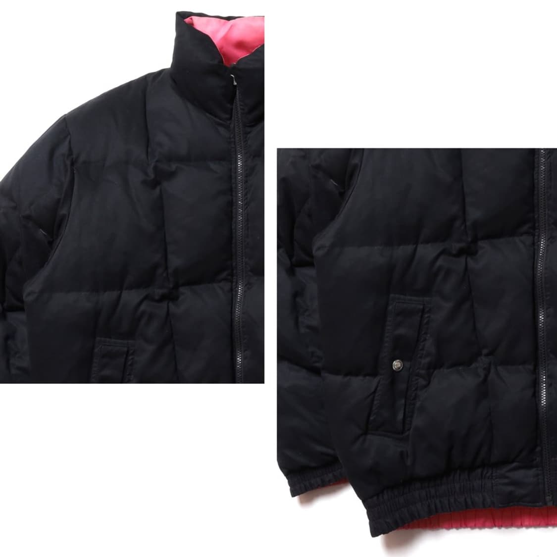 90's 나이키 Nike Reversible Down Jacket

 상품이미지2