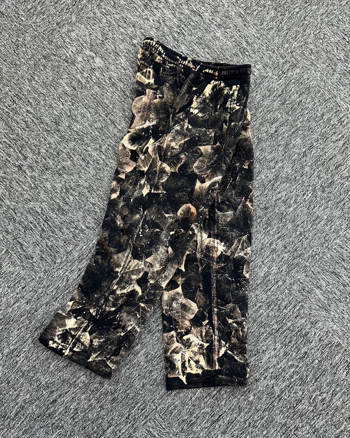 (FREE)나이키 커스텀 팬츠-M708 상품이미지7