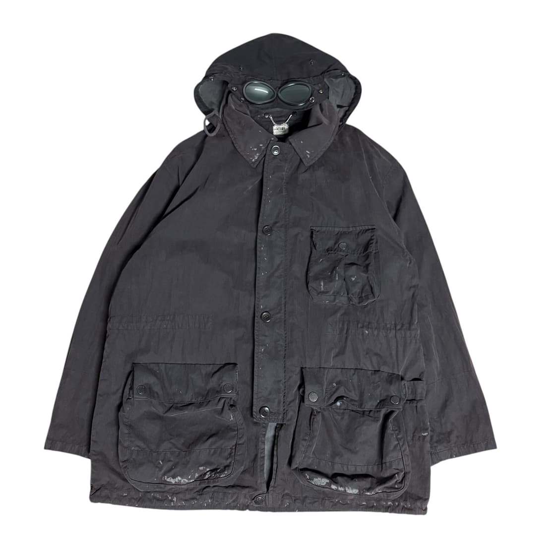 90’s C.P.COMPANY Mille Miglia Jacket 상품이미지6