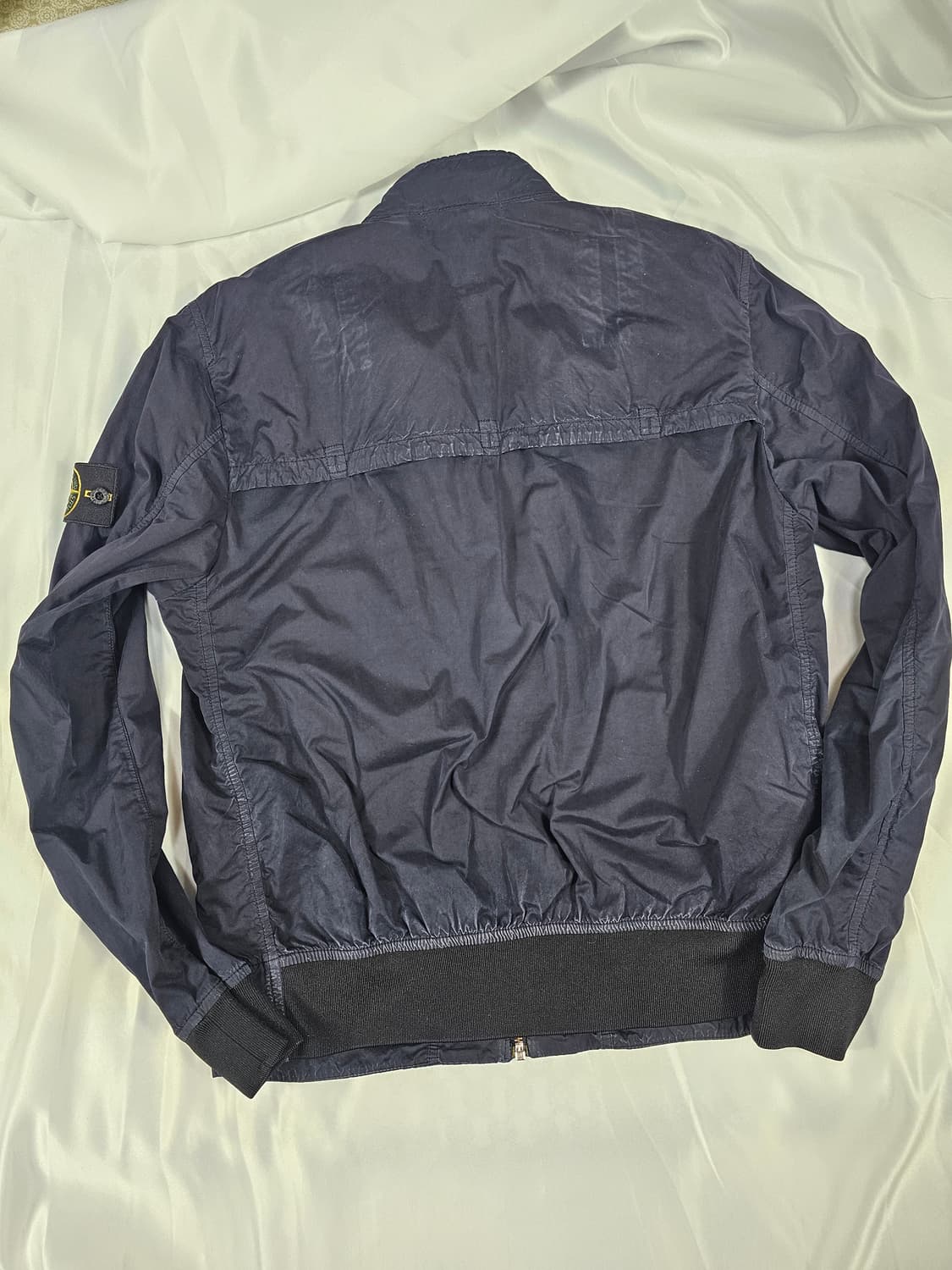 스톤아일랜드다비드tc봄버 상품이미지10