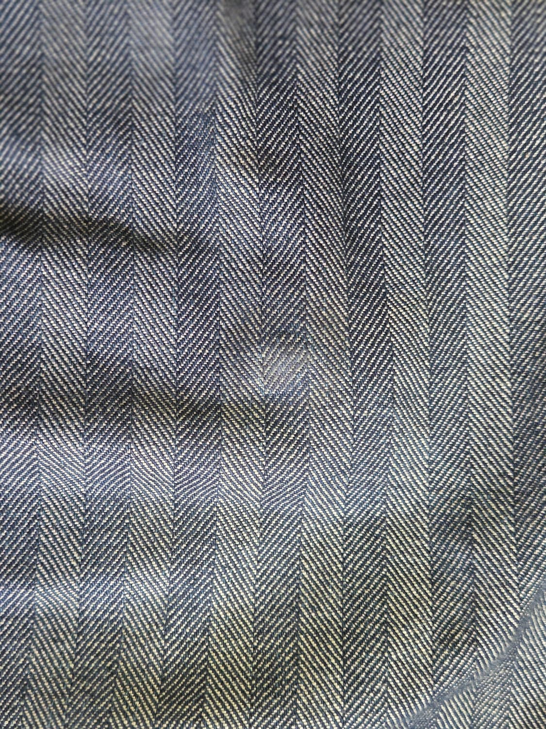 코지마진즈 헤링본 페인터팬츠 상품이미지5