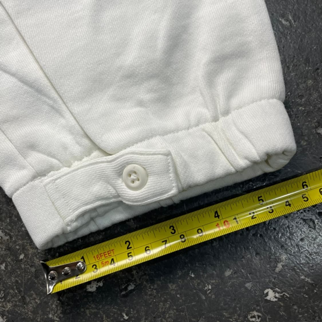 100 아디다스 스웻팬츠  상품이미지6