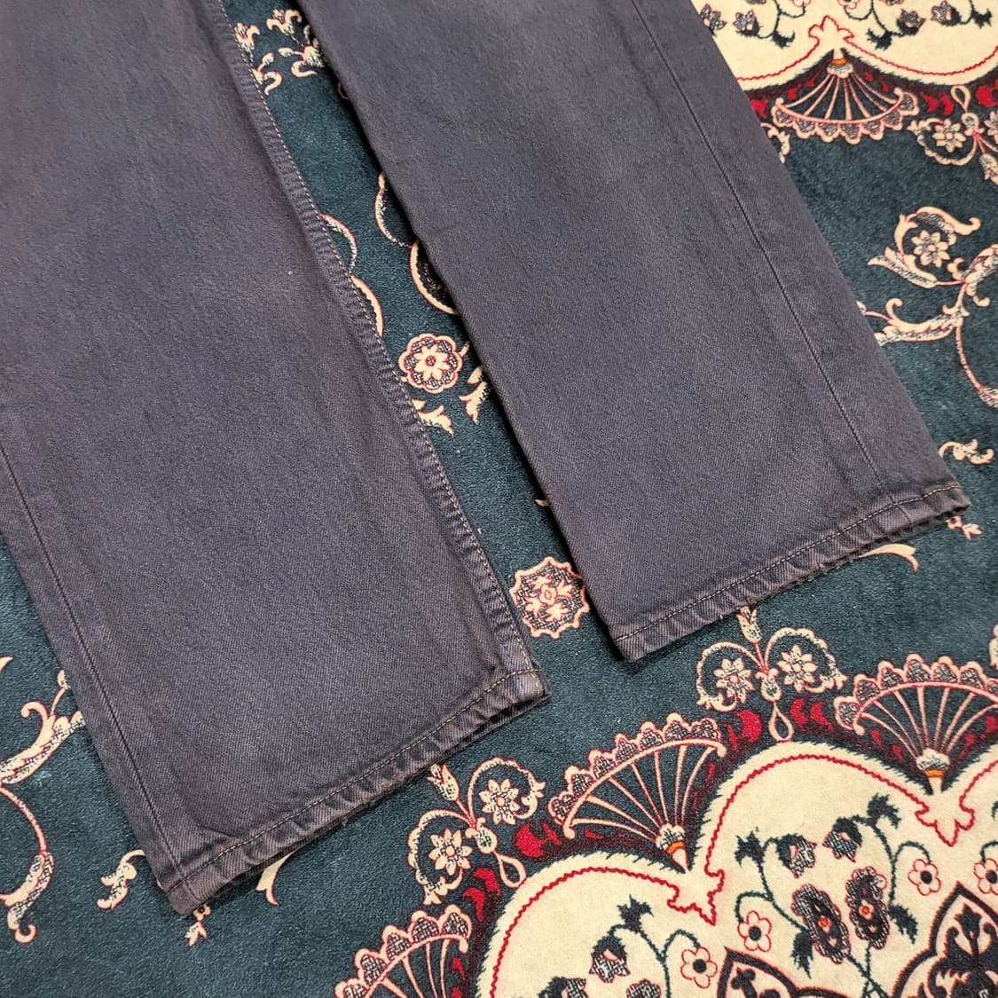 90s 리바이스 청바지 501 (31) 상품이미지3