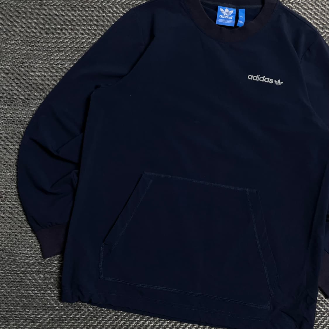 아디다스 아치로고 올드스쿨 트레이닝 웜업y 5342 상품이미지4