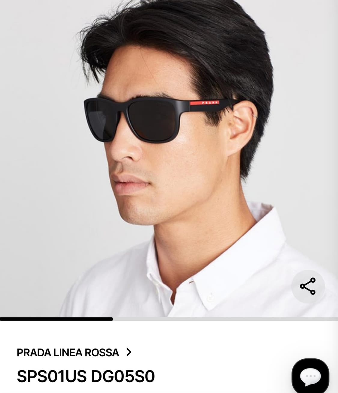 Prada sunglasses 상품이미지5