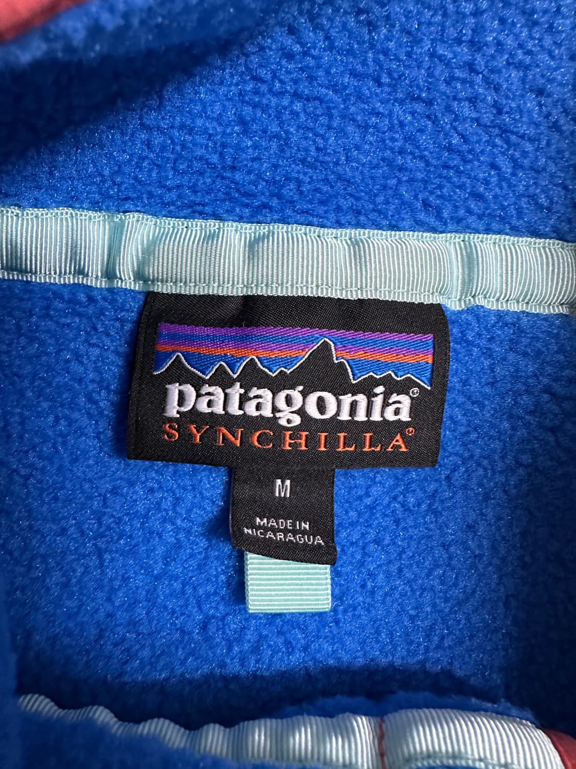 파타고니아 신칠라 상품이미지3