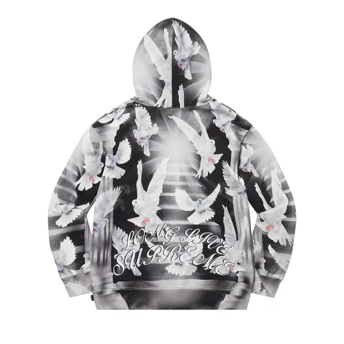 2022 DOVE Hoodie  상품이미지2