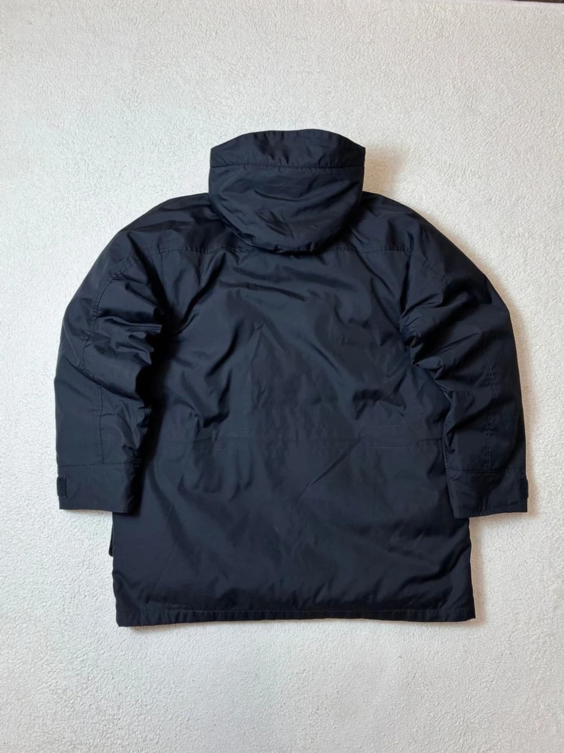 폴로 랄프로렌 00's 후디 야상 다운 패딩 PN6917 상품이미지5