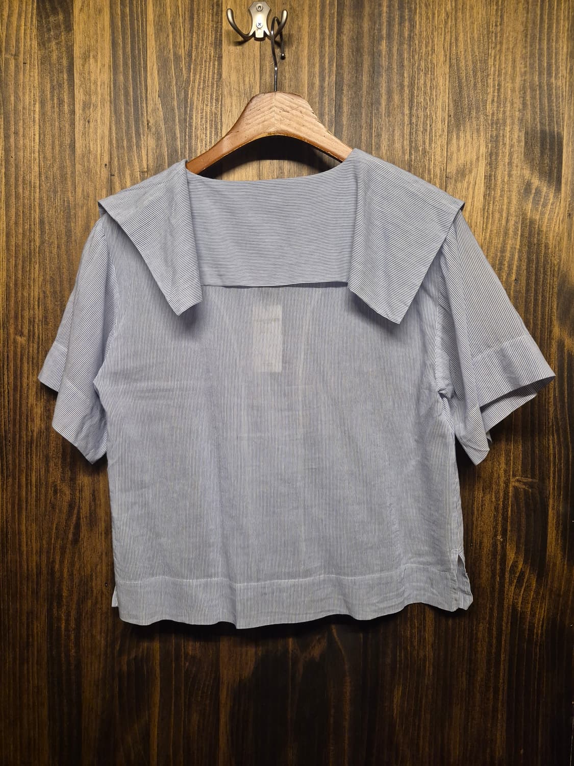 VIVIENNE WESTWOOD FRILL SHIRT 상품이미지3