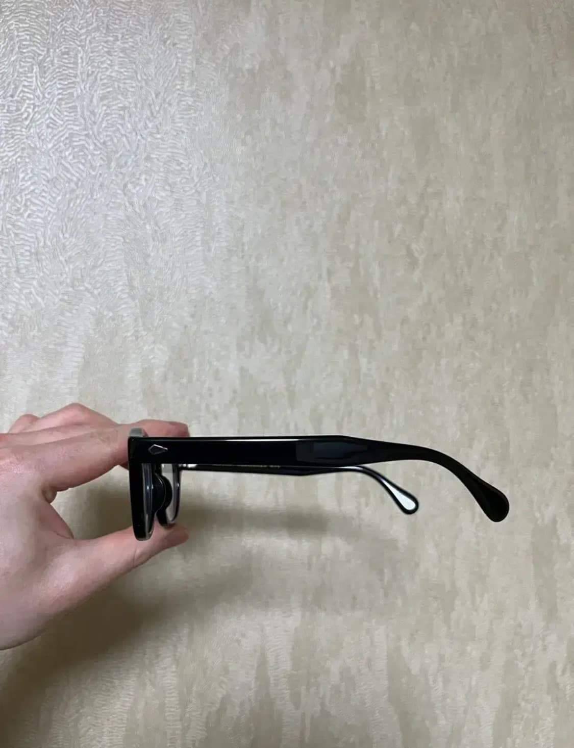 모스콧 렘토쉬 블랙 46사이즈 상품이미지2