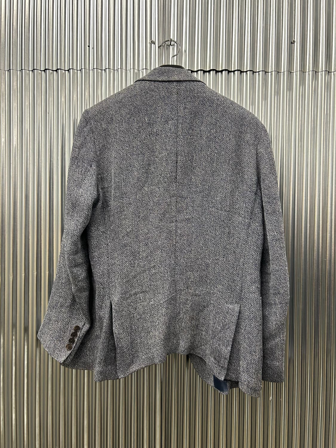 TIME 더 젠틀 자켓 (하절기용) 상품이미지3