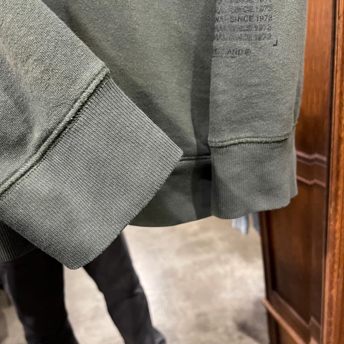 TIMBERLAND 후드~♡  상품이미지5