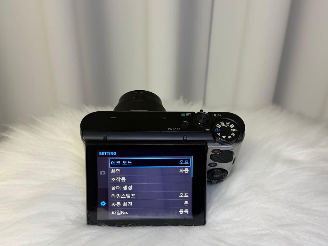 카시오 엑슬림 ex-zr1600 상품이미지4