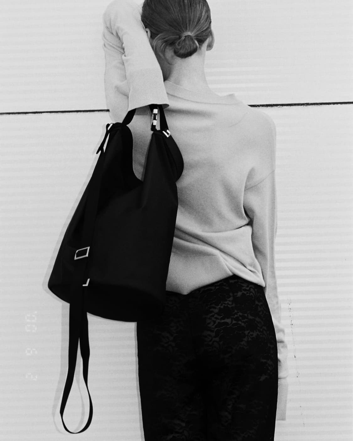 비롯 실린더 가방 birrot bag 상품이미지2