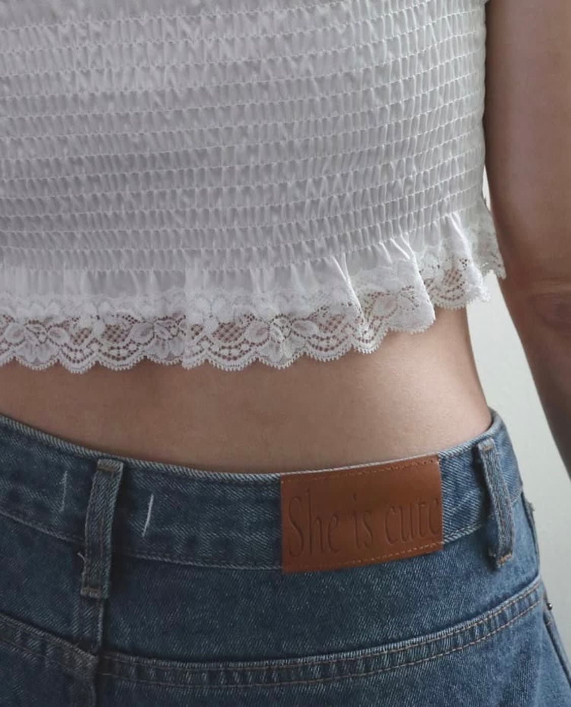 쉬이즈큐트 돌리탑  상품이미지5